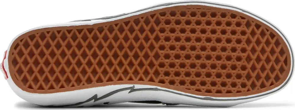 Giày Vans Sk8-Hi ‘Bolt Pewter’ VN0A5JIVPBQ1 - Ảnh 5