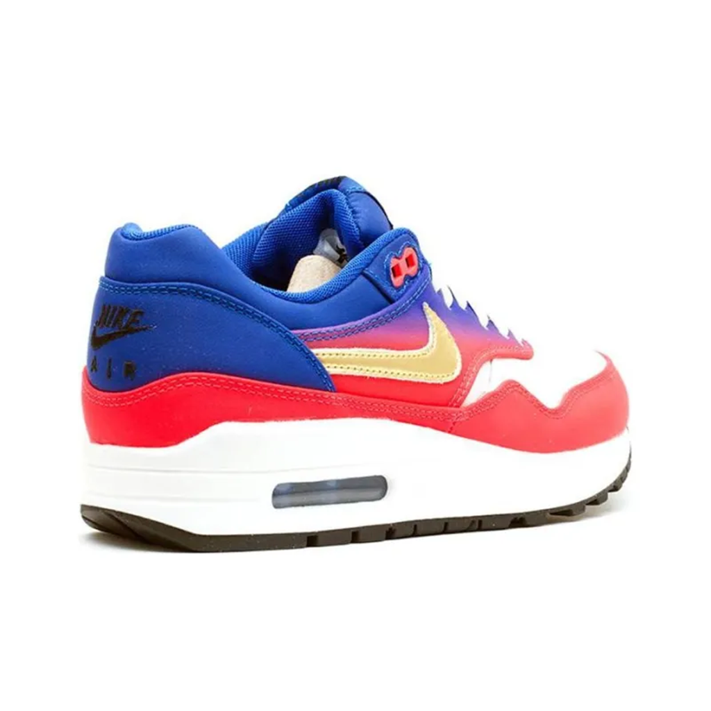 Giày Nike Air Max 1 'Magista Pack Hyper Punch' 454746-105 - Ảnh 5