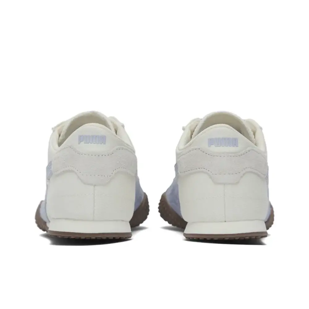 Alternative view of Giày PUMA Bella UT 'White Blue' 403492-03