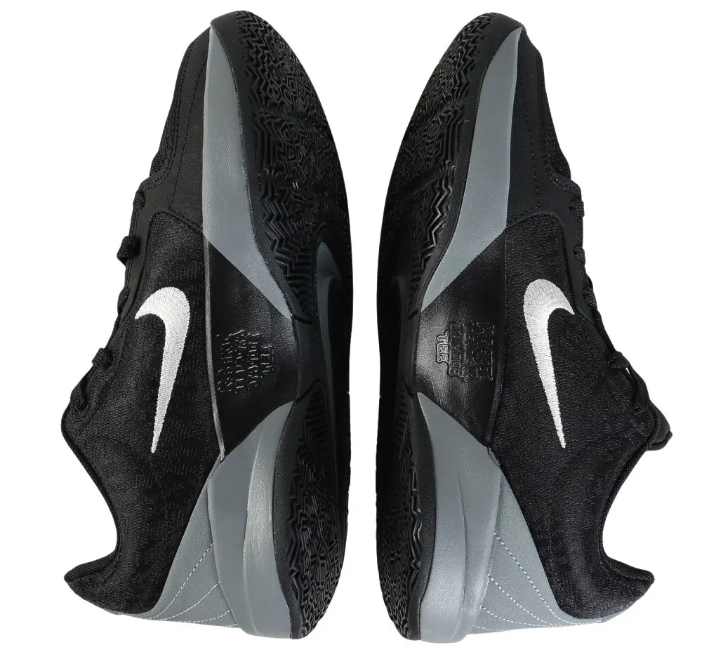 Giày Nike Ja 2 GS ‘Night Vision’ FV5633-001 - Ảnh 8