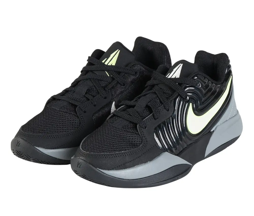 Giày Nike Ja 2 GS ‘Night Vision’ FV5633-001 - Ảnh 7