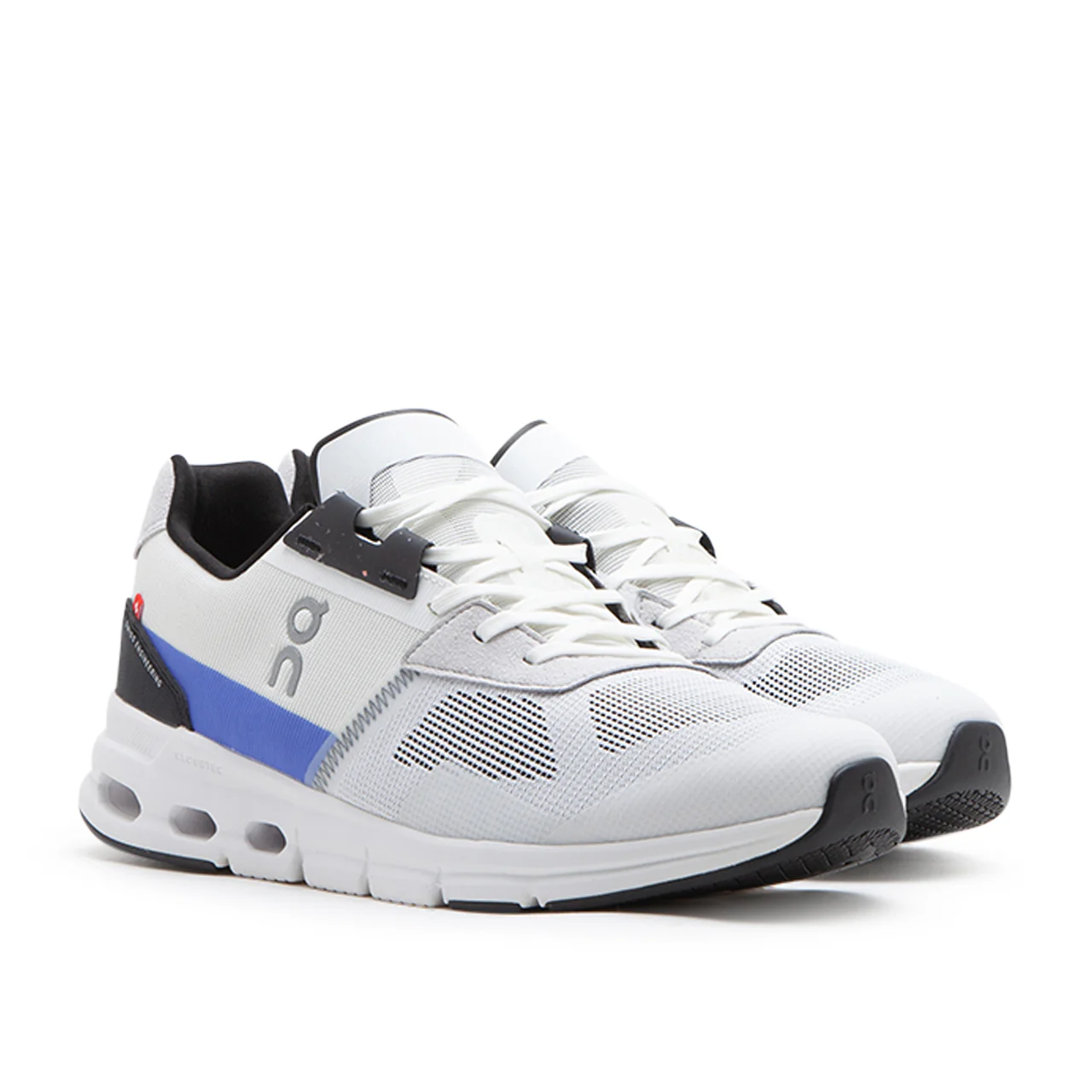 Giày On Cloudrift 'White Cobalt' 87-98449 - Ảnh 4