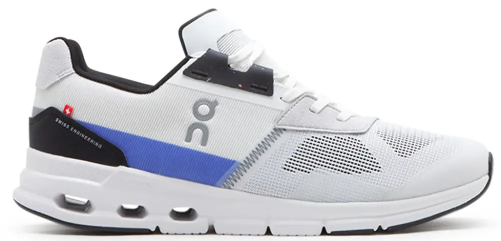 Giày On Cloudrift 'White Cobalt' 87-98449