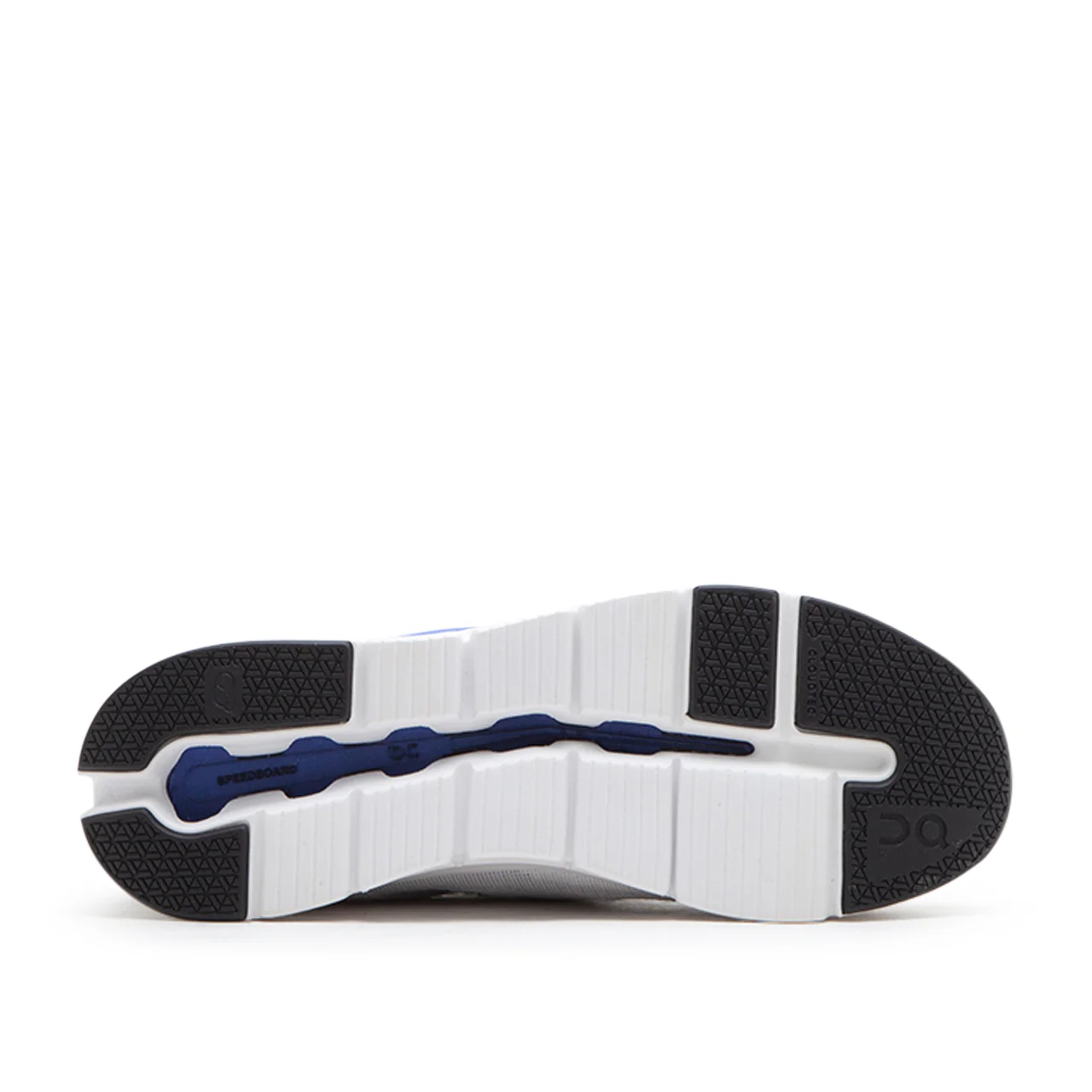 Giày On Cloudrift 'White Cobalt' 87-98449 - Ảnh 3