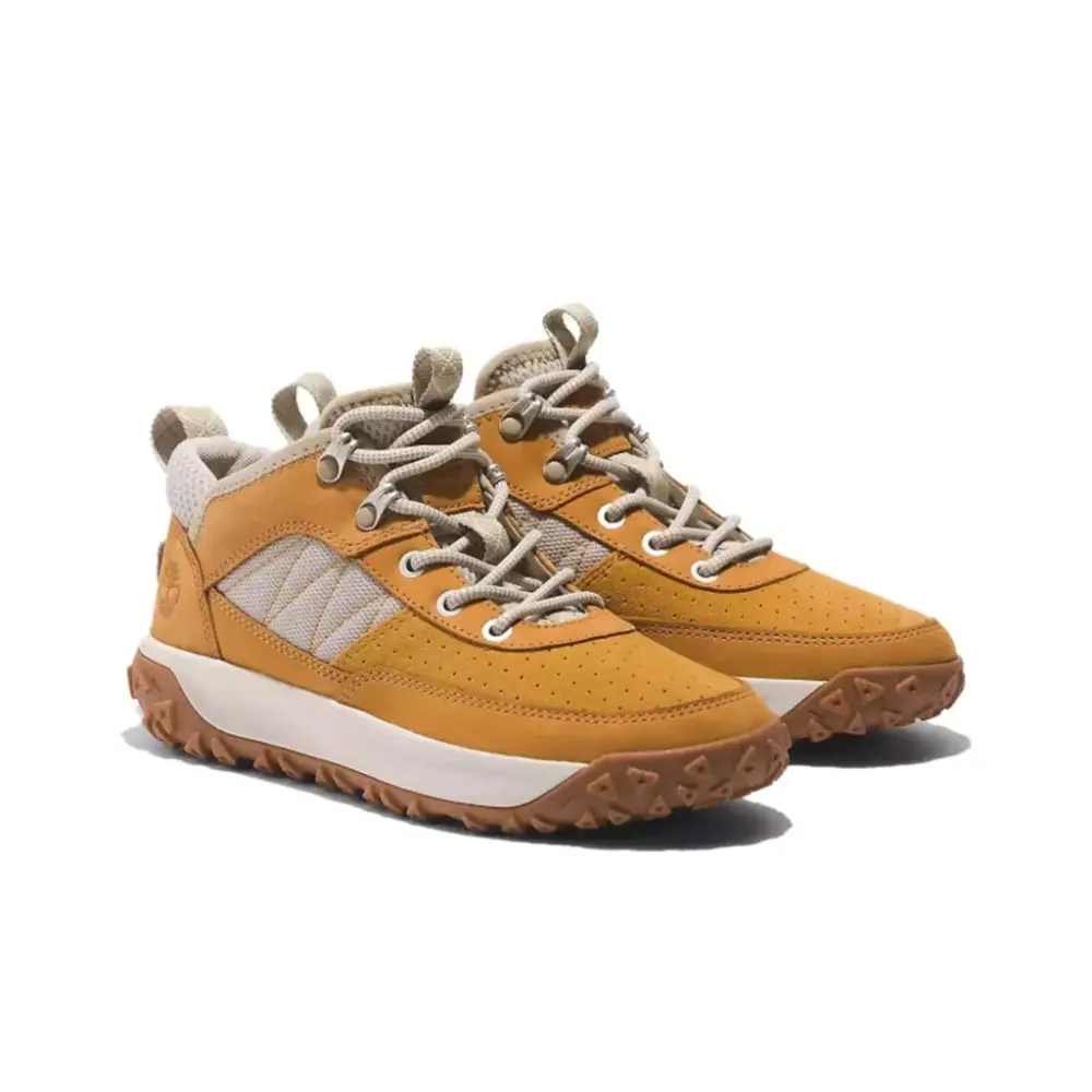Giày Timberland Greenstride Motion 6 Sneakers 'Wheat' A647M754 - Ảnh 5