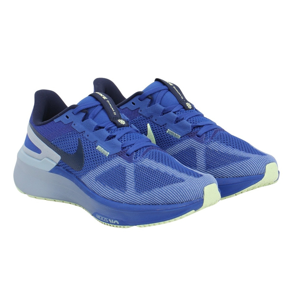 Giày Nike Structure 25 ‘Hyper Royal’ DJ7883-403 - Ảnh 4