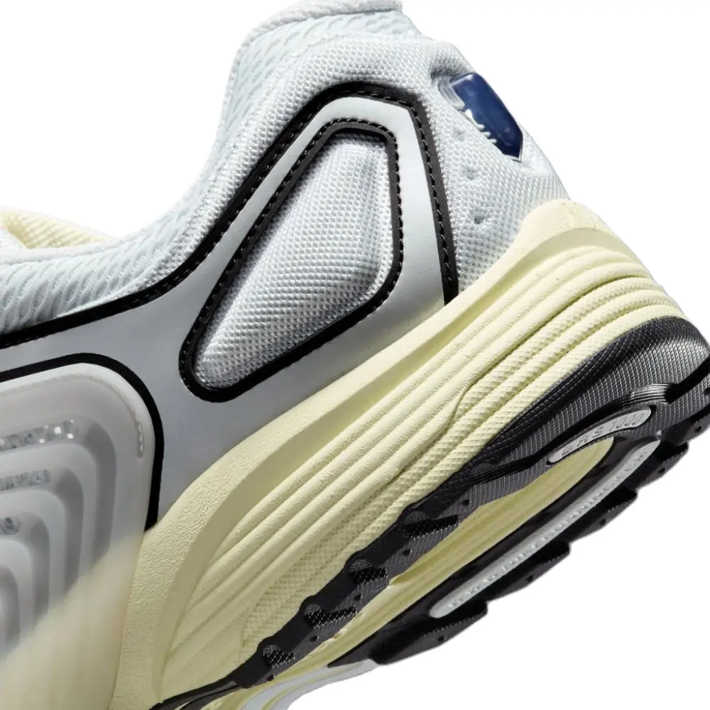Alternative view of Giày Nike Pegasus Wave 'Pure Platinum Alabaster' IB0612-008