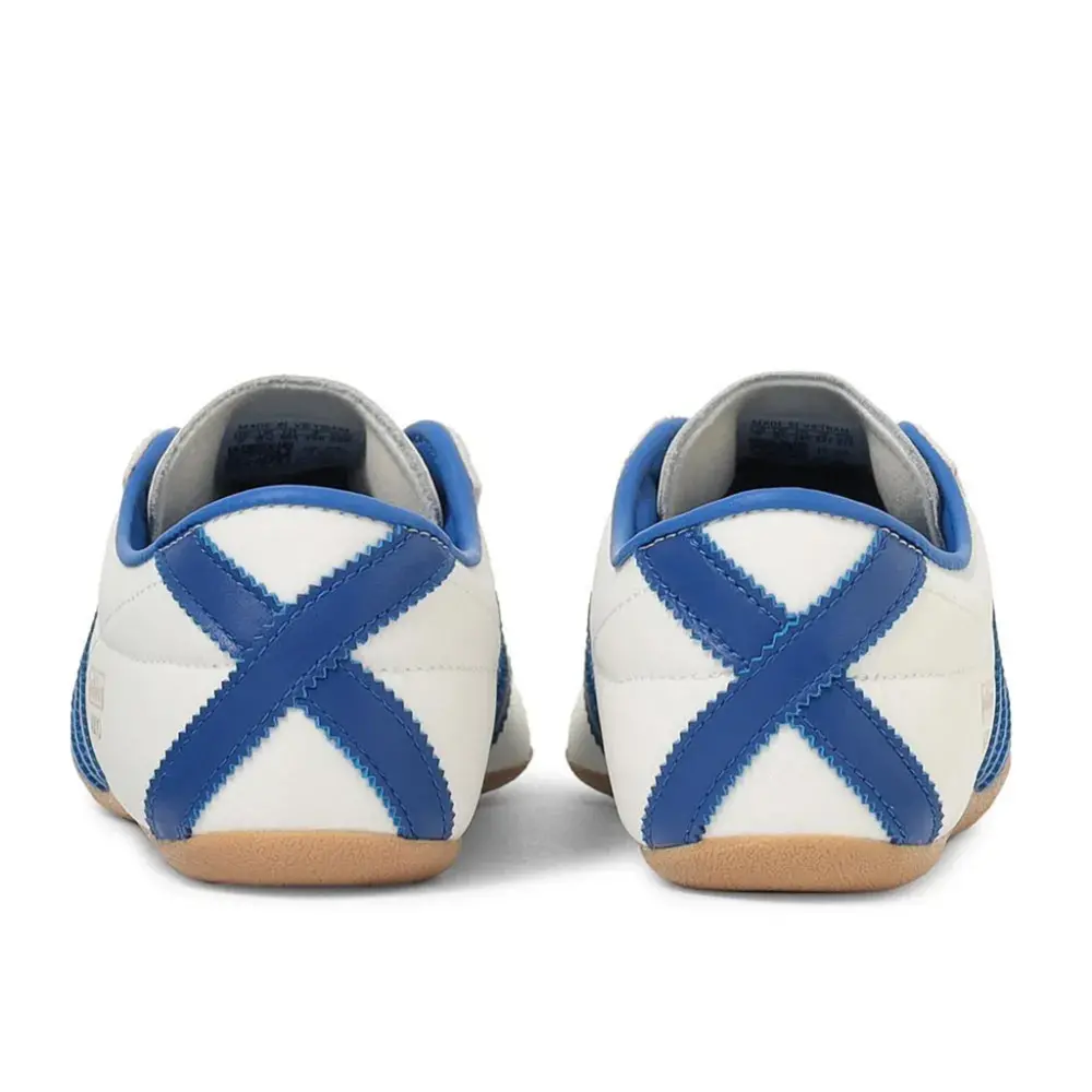 Giày Adidas Tokyo 'Off White Royal Blue' JP9704 - Ảnh 3