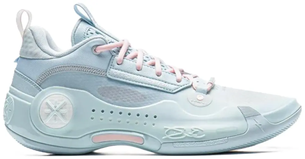 Giày Lining Way Of Wade 10 Low ‘South Beach’ ABAS083-27