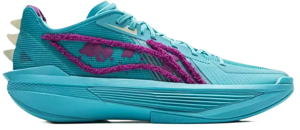 Giày Disney x Li-Ning Ultra Light 2025 'Monster University' ABAV007-10