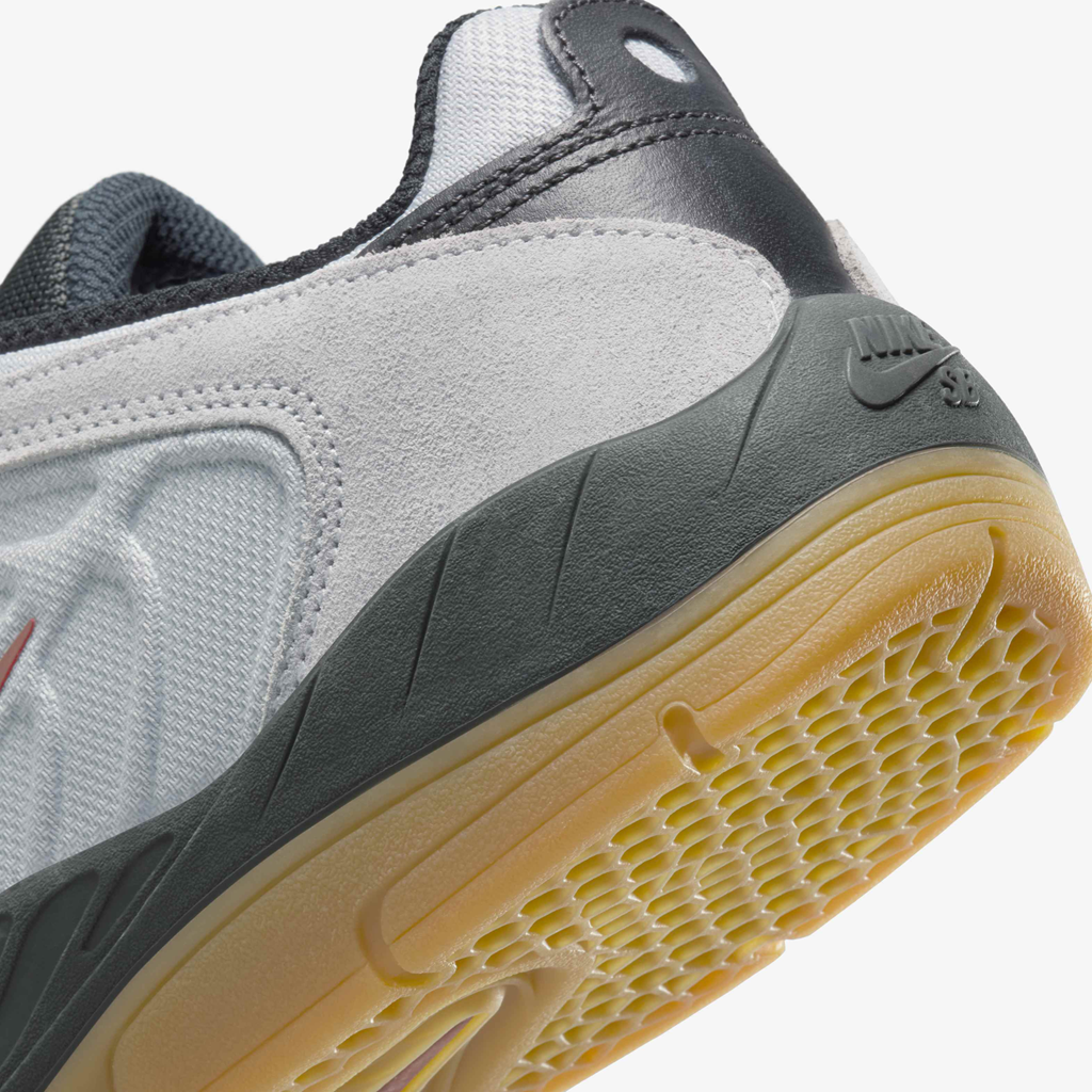 Giày Nike SB Vertebrae ‘Light Smoke Gray’ FD4691-004 - Ảnh 2