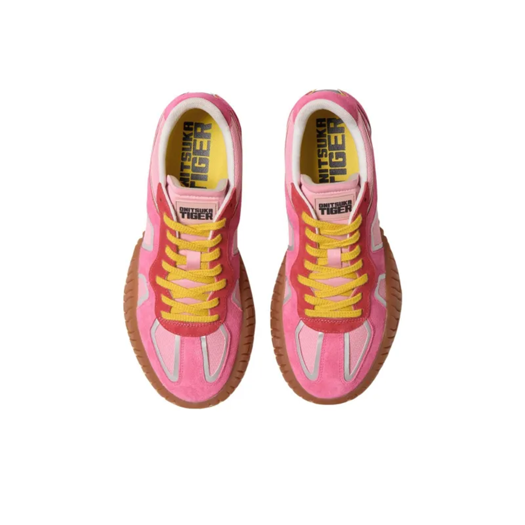 Giày Onitsuka Tiger Duck Tiger 'Pink' 1183C165-700 - Ảnh 3