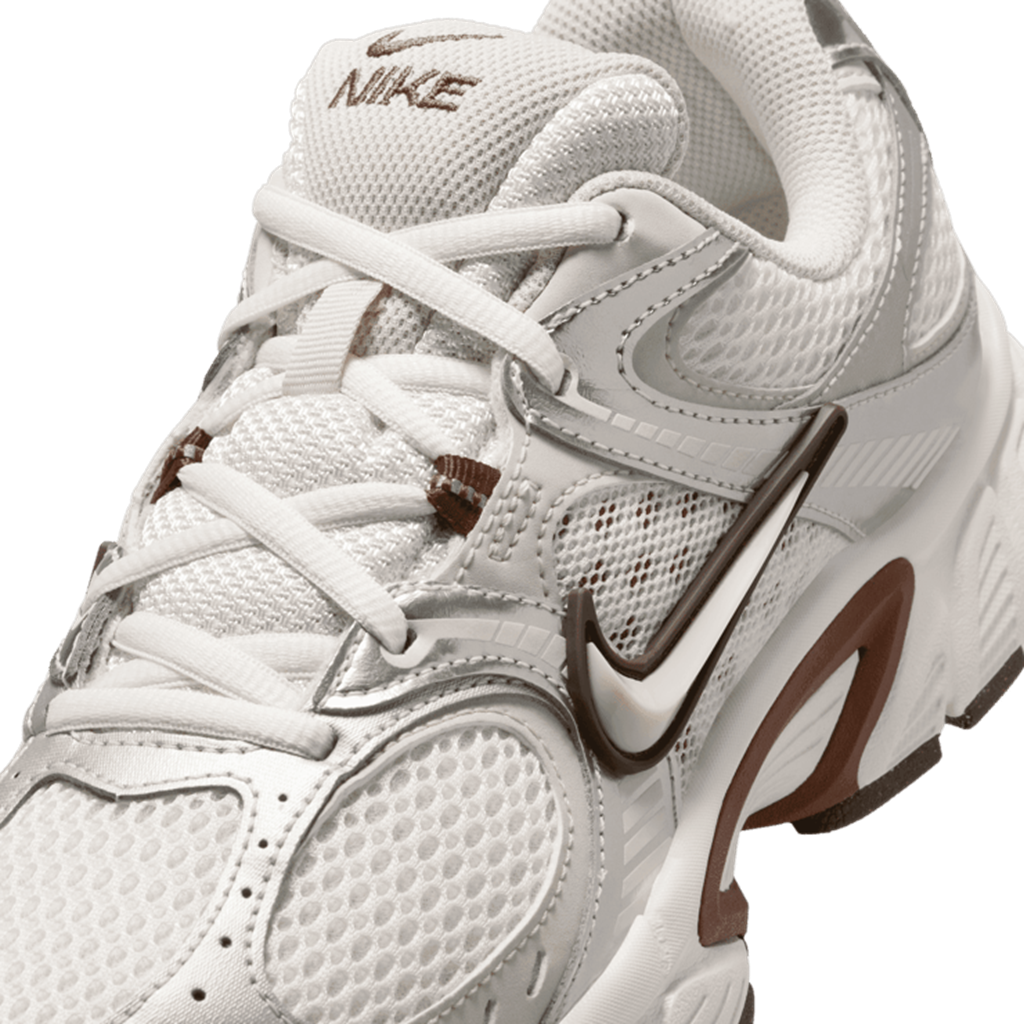 Giày Nike V5 RNR 'Sail Fonner Brown' HQ7901-102 - Ảnh 5