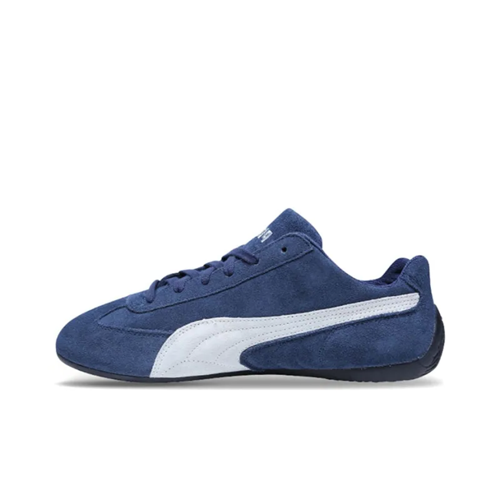 Alternative view of Giày Puma Speed Cat ‘Navy White’ 417302-05