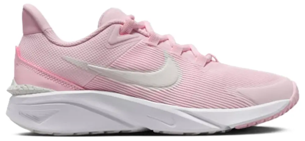Giày Nike Star Runner 4 GS ‘Pink Foam’ DX7615-602