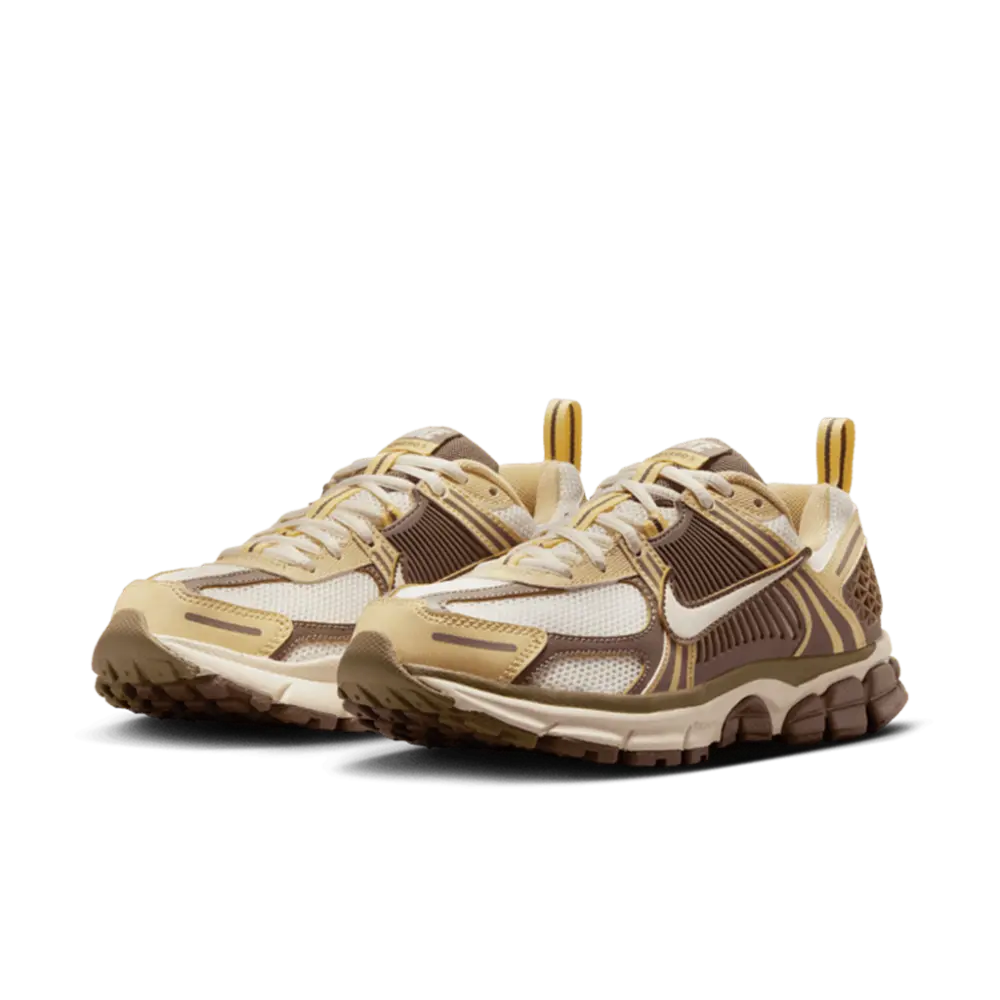 Giày Nike Zoom Vomero 5 'Pale Ivory Mink Brown' HV6009-111 - Ảnh 4