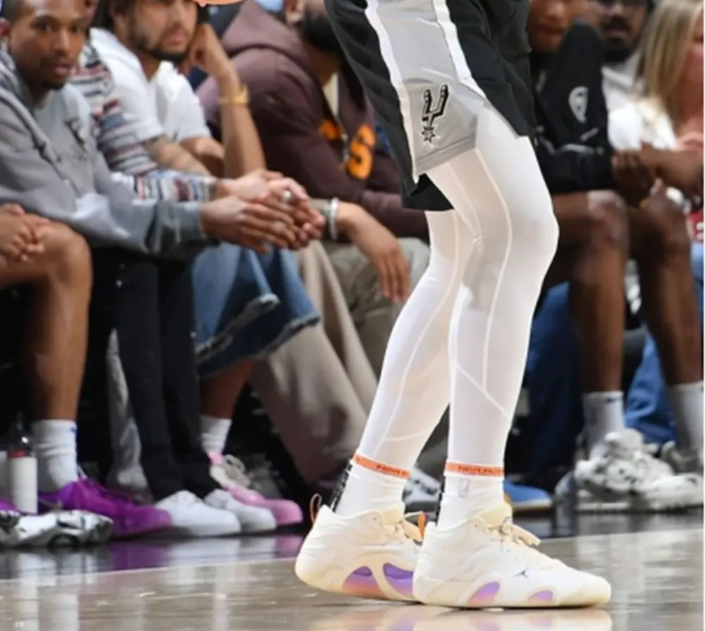 Alternative view of Giày Jordan Tatum 3 ‘Highlights’ HV5913-100