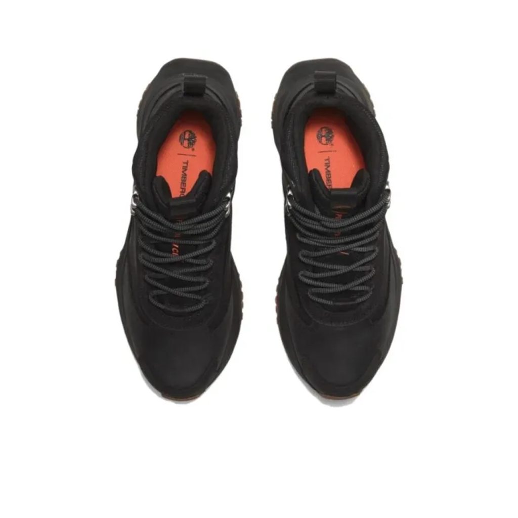 Giày Timberland Motion Access Wmns ‘Black’ A29T6EK5 - Ảnh 4