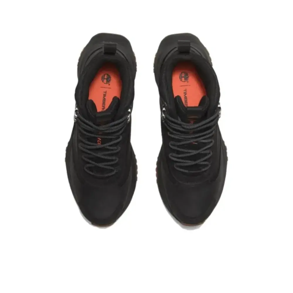 Giày Timberland Motion Access Wmns ‘Black’ A29T6EK5 - Ảnh 4