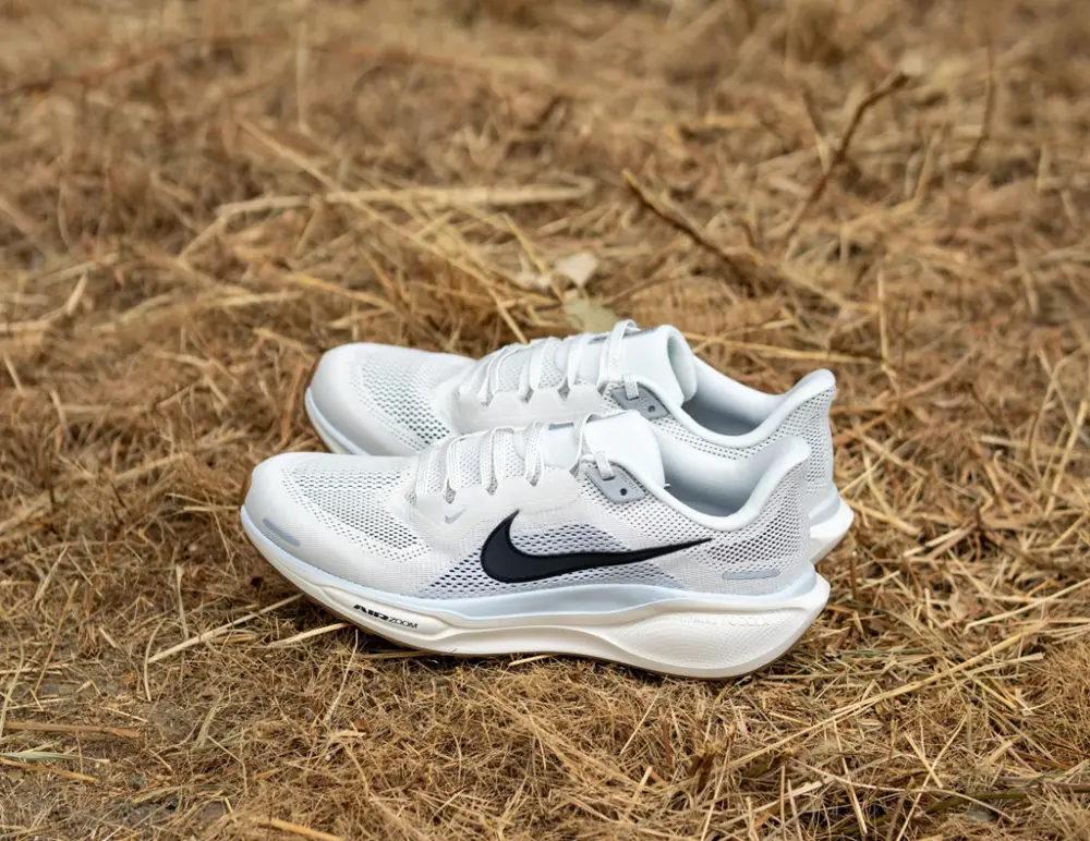 Giày Nike Pegasus 41 ‘Sail Blue Tint’ FD2722-113 - Ảnh 4