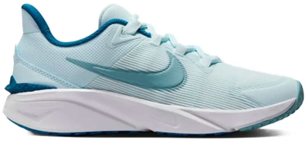 Giày Nike Star Runner 4 ‘Glacier Blue’ DX7615-404