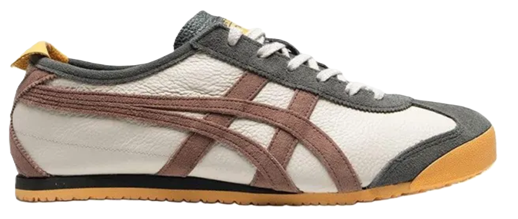 Giày Onitsuka Tiger MEXICO 66 'Ecru' 1183c076-255