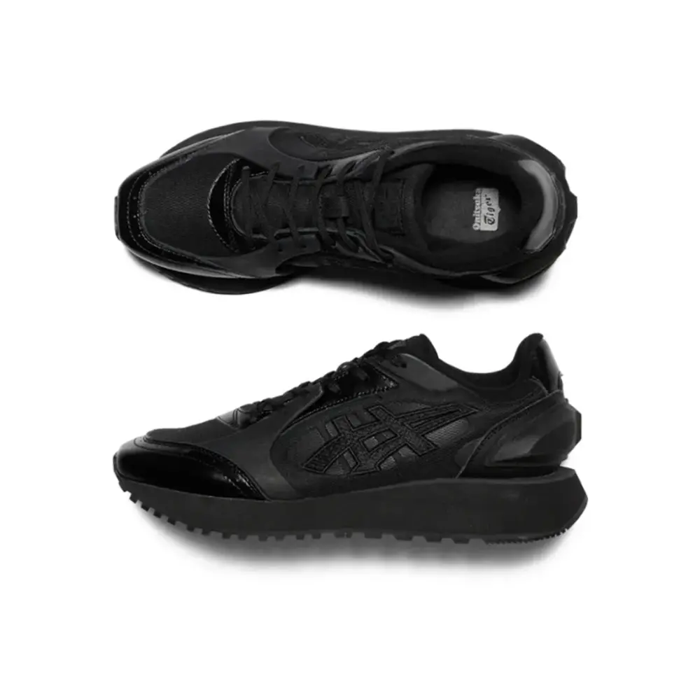 Giày Onitsuka Tiger Moage 'Black' 1183C438-001 - Ảnh 3