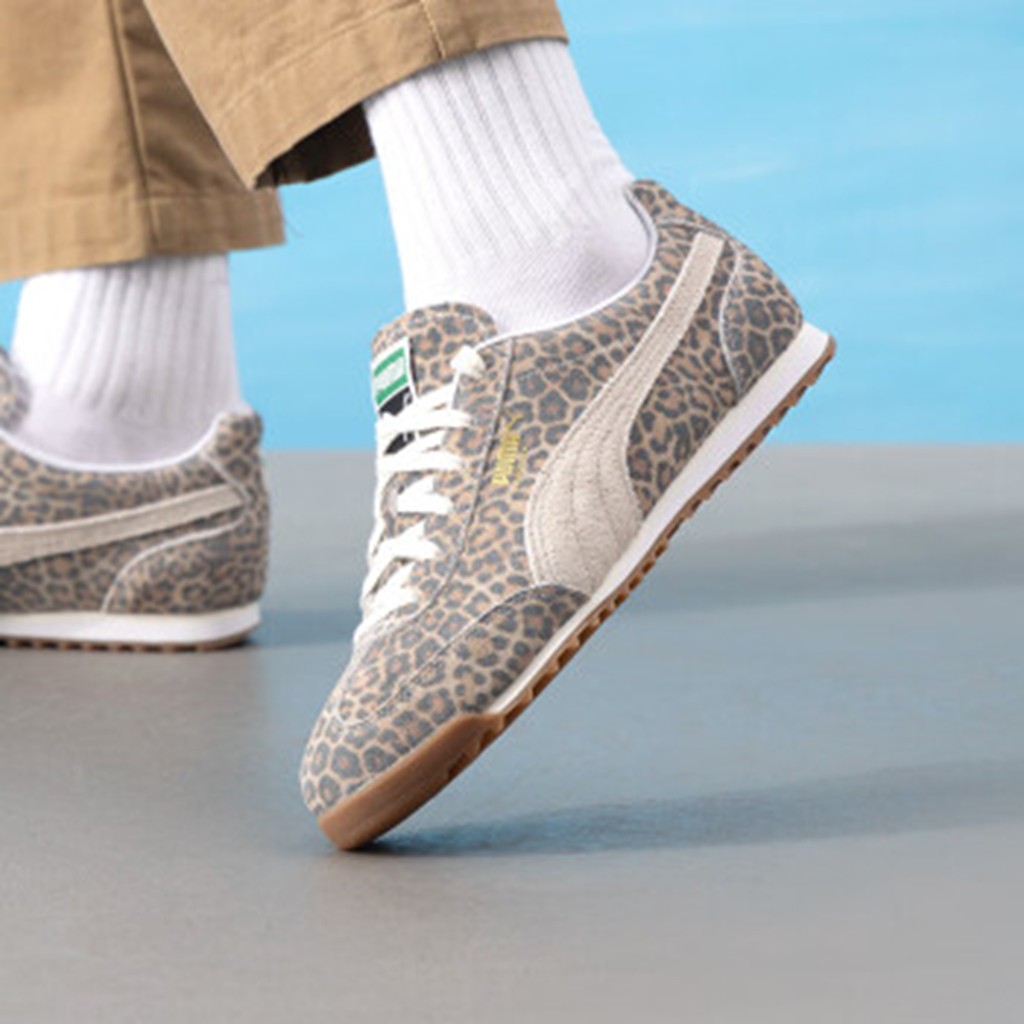 Giày Puma Arizona ‘Leopard’ 403045-01 - Ảnh 2