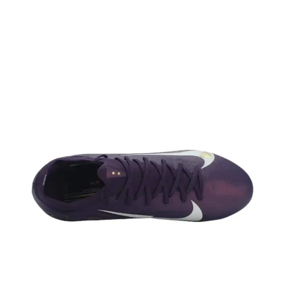 Alternative view of Giày Nike Mercurial Vapor 16 Pro FG Kylian Mbappe 'Purple' FQ8689-500
