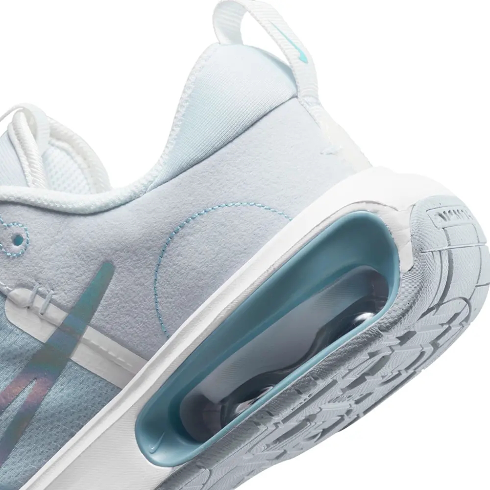 Giày Nike Air Max INTRLK 'Light Blue Gray' DC9290-400 - Ảnh 4