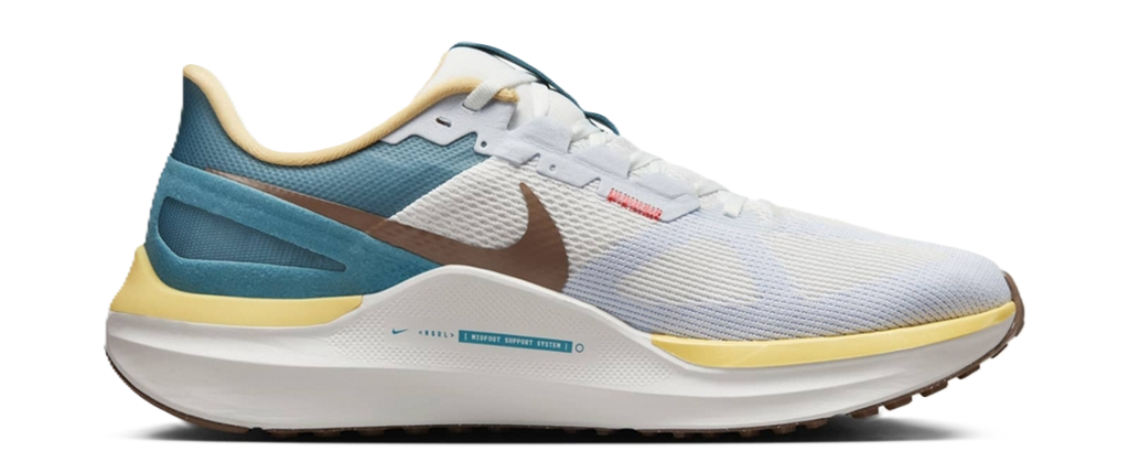 Giày Nike Structure 25 ‘Summit White’ HV5976-121