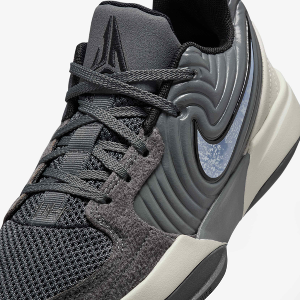 Alternative view of Giày Nike Ja 2 GS ‘Iron Grey’ FV5633-003