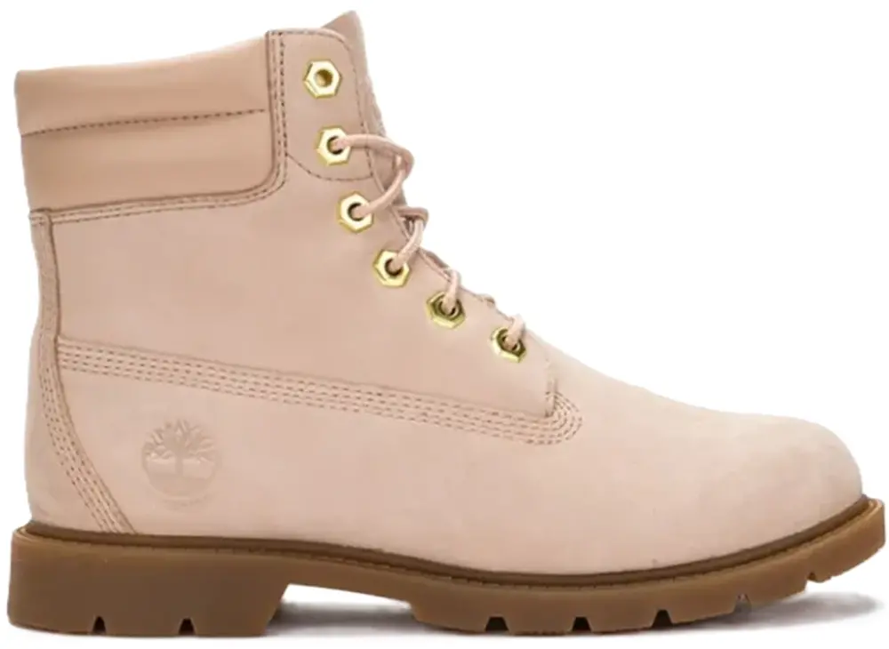 Giày Timberland Outdoor Boots 'Pink' A5N35DR1