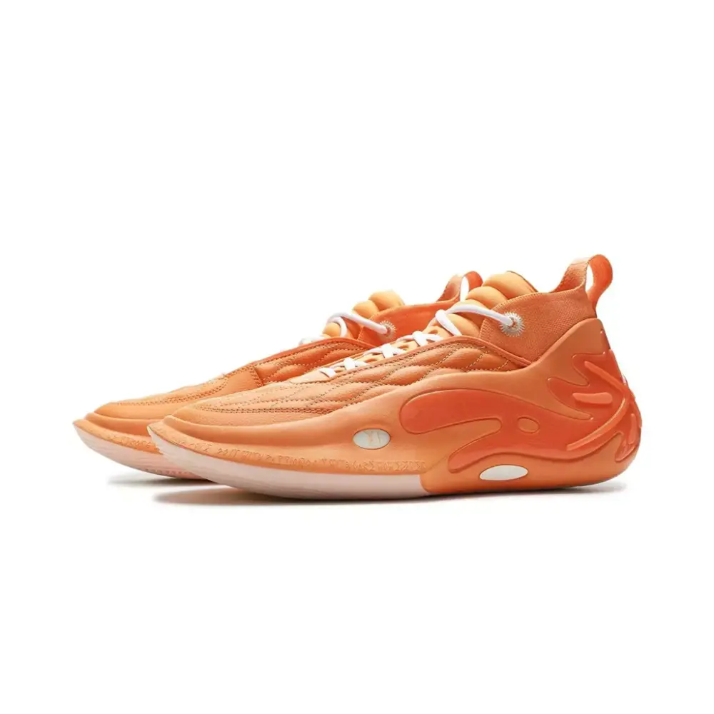 Alternative view of Giày Li-Ning Way of Wade 11 ‘Sunshine State’ ABAU049-8