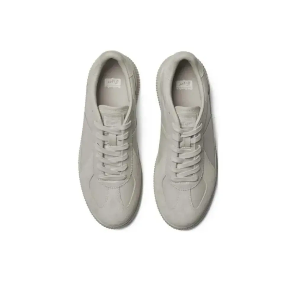 Giày Onitsuka Tiger Delecity 'Gray' 1183C217-250 - Ảnh 3