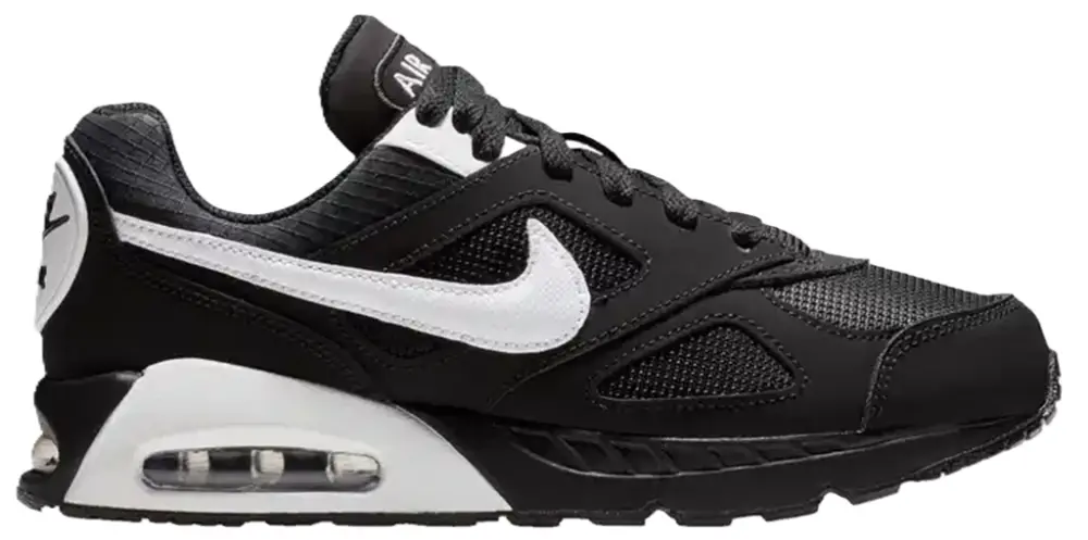 Giày Air Max IVO GS 'Black White' 579995-011