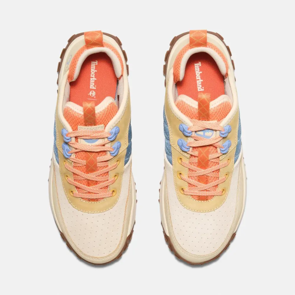 Giày Timberland GreenStride™ Motion 6 Low ‘Beige’ A2AVJELQ - Ảnh 4
