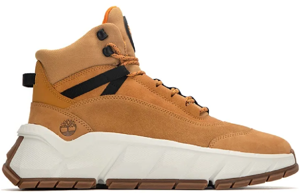 Giày Timberland Turbo Hiking ‘Wheat Nubuck’ A41GU231