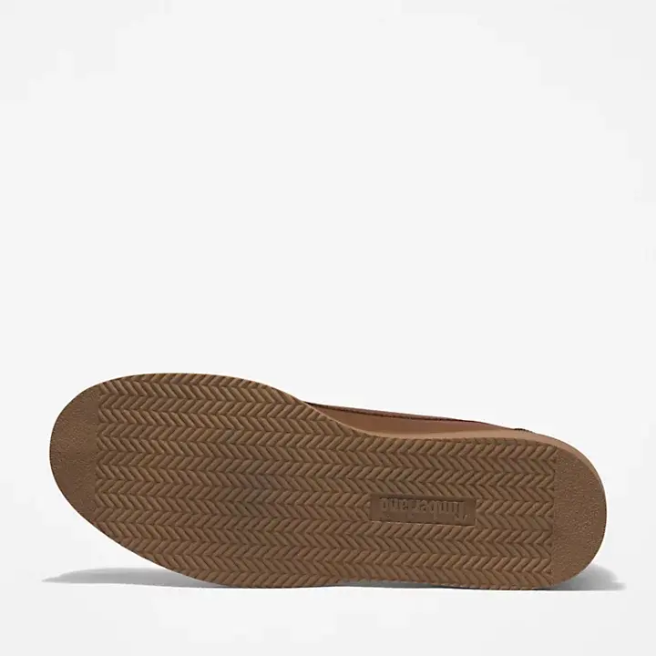 Giày Timberland Newmarket II Chukka ‘Brown’ A5SCGF13 - Ảnh 4