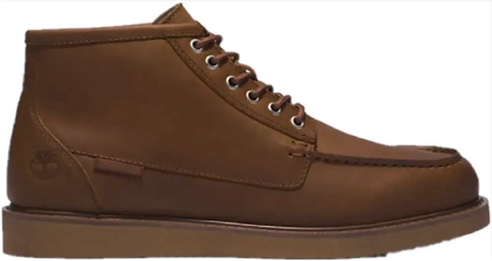 Giày Timberland Newmarket II Chukka ‘Brown’ A5SCGF13