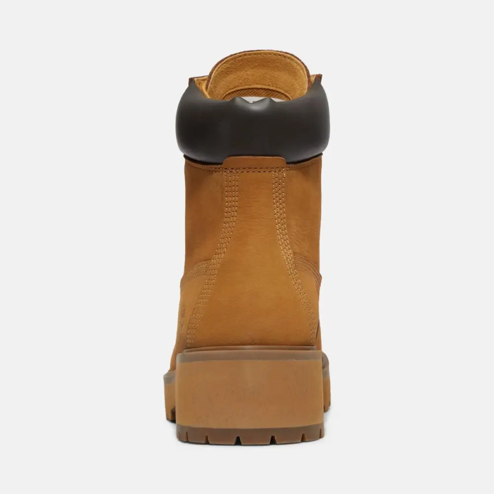 Alternative view of Giày Timberland Carnaby Cool Mid Lace-Up ‘Brown’ A5VPZ231