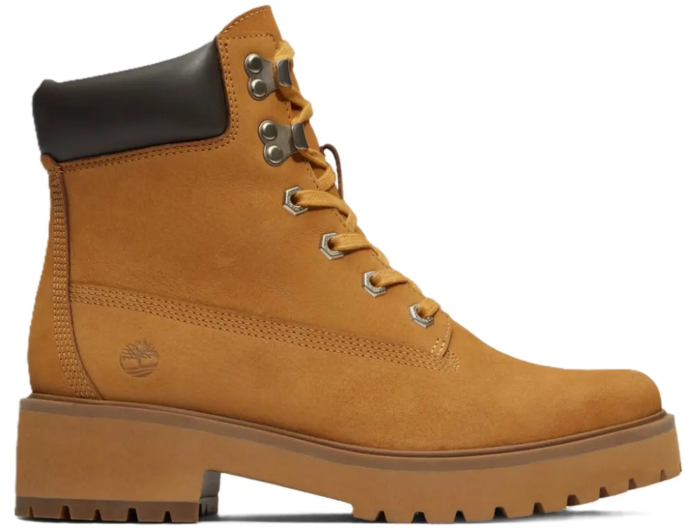 Giày Timberland Carnaby Cool Mid Lace-Up ‘Brown’ A5VPZ231