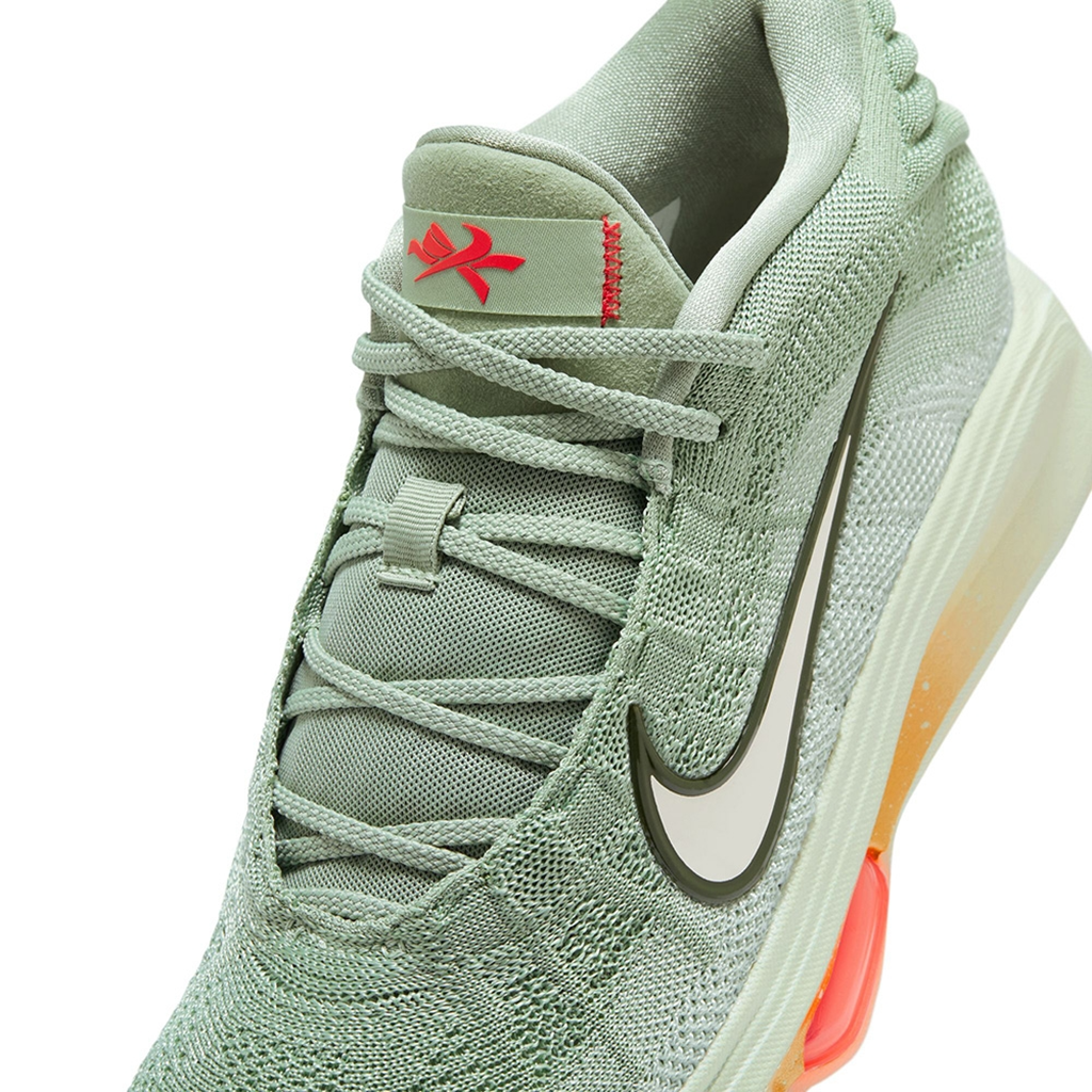 Giày Nike Air Zoom GT Hustle 3 ‘Our Holiday’ FV5952-300 - Ảnh 5