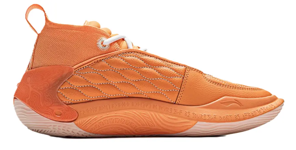 Giày Li-Ning Way of Wade 11 ‘Sunshine State’ ABAU049-8