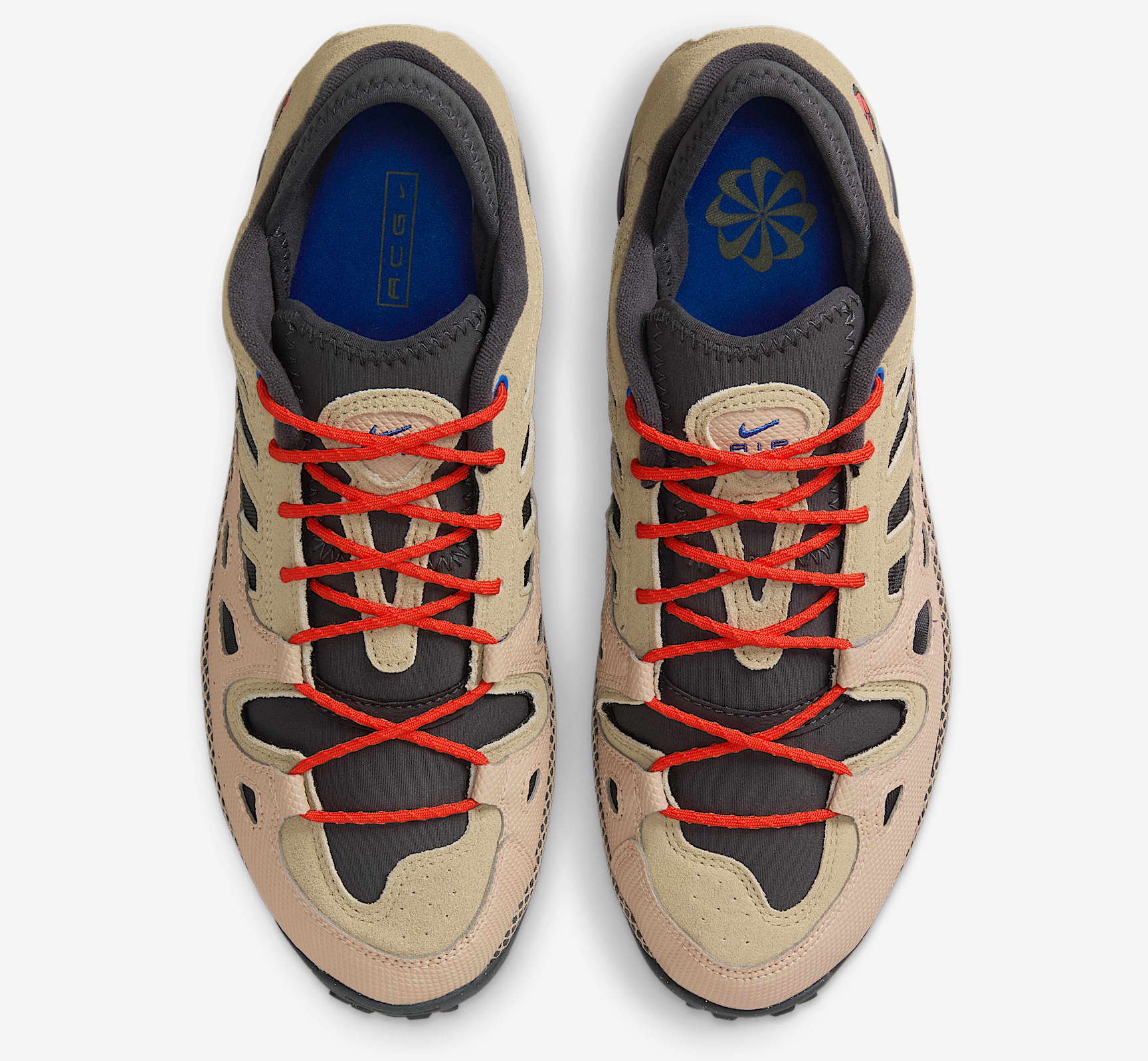 Giày Nike ACG Air Exploraid ‘Mowabb Neutral Olive’ FJ1920-200 - Ảnh 5