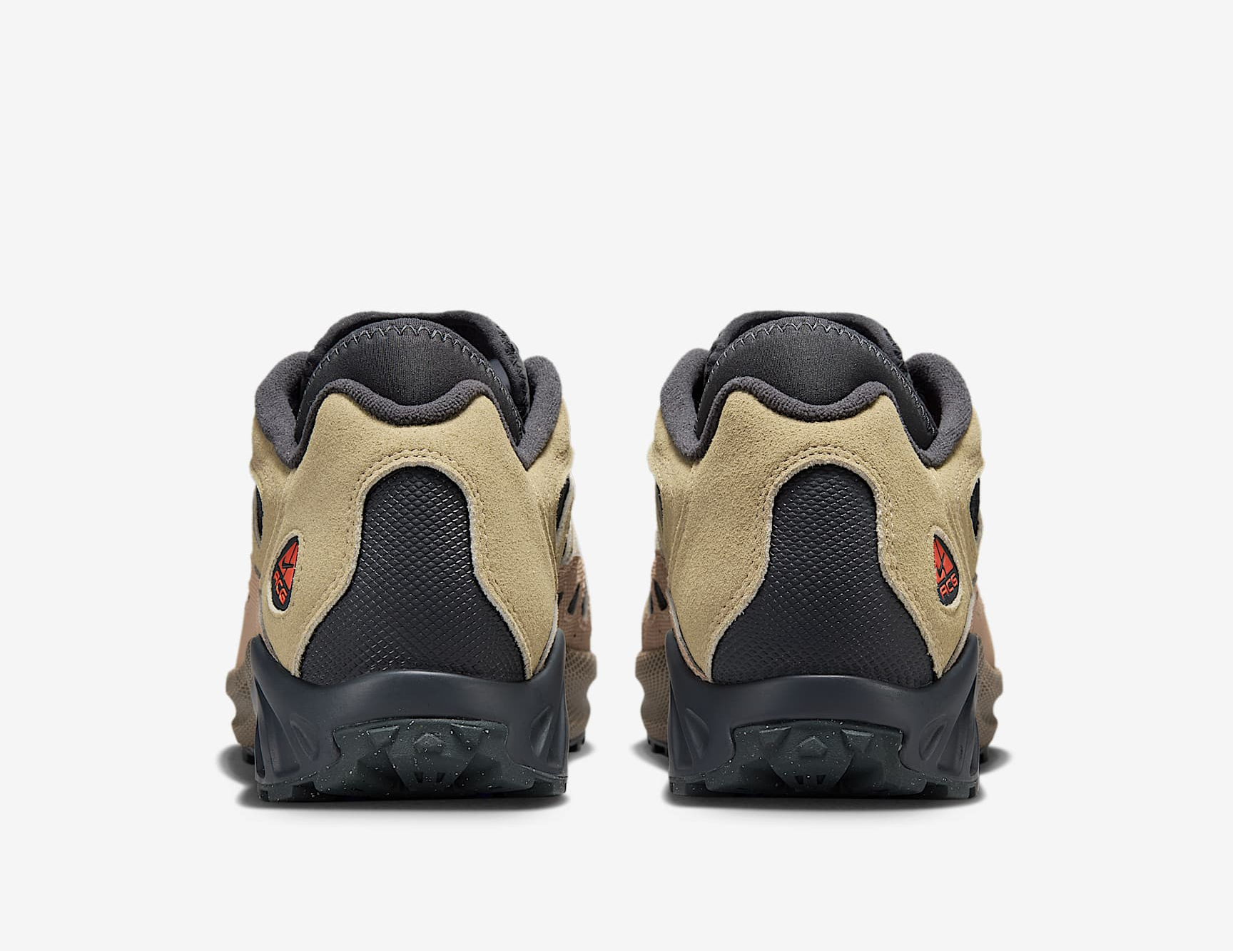 Giày Nike ACG Air Exploraid ‘Mowabb Neutral Olive’ FJ1920-200 - Ảnh 3