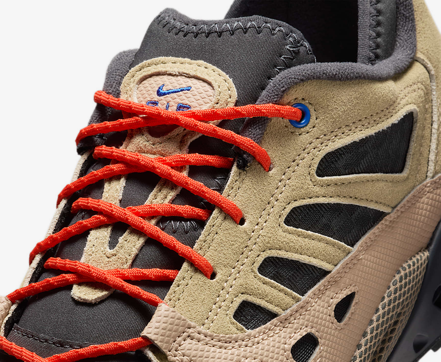 Alternative view of Giày Nike ACG Air Exploraid ‘Mowabb Neutral Olive’ FJ1920-200