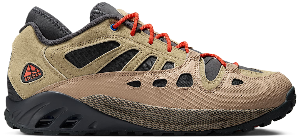 Giày Nike ACG Air Exploraid ‘Mowabb Neutral Olive’ FJ1920-200