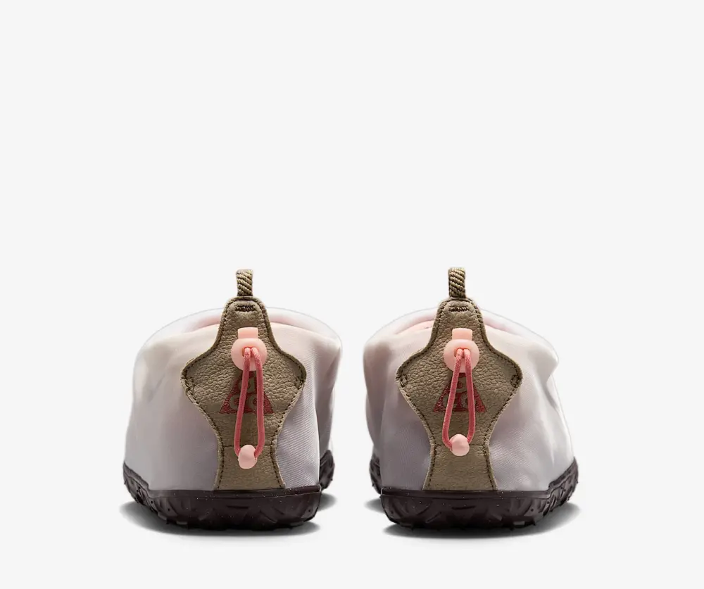 Giày Nike ACG Mock Premium ‘Baroque Brown’ HF3410-100 - Ảnh 3