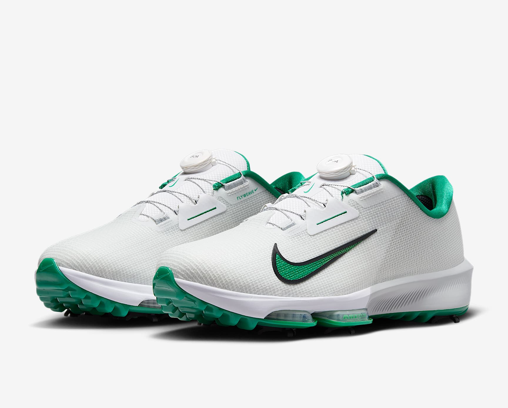 Giày Nike Infinity Tour 2 ‘Pure Platinum White’ HQ2160-100 - Ảnh 4